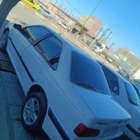 پارسTU5مدل91|خودرو سواری و وانت|ماکو, |دیوار