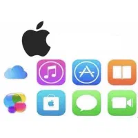 اپل آیدی/Apple ID/رفع ارور نات اکتیو