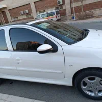 ۲۰۷ پانوراما|خودرو سواری و وانت|شهریار, شهریار|دیوار