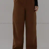 شلوار لی، پارچه ای ،کتان ،پشمی فوتر|لباس|بندر ترکمن, |دیوار