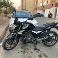 بنلی۱۵۰مدل۹۸موتوربه شرط پلمپ|موتورسیکلت|قیامدشت - خاورشهر, |دیوار