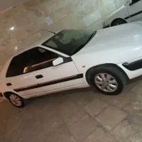 فروش فوری زانتیا مدل ۸۸|خودرو سواری و وانت|مشهد, امیر|دیوار