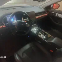 جی7مدل1403 درحد|خودرو سواری و وانت|فردیس, فردیس|دیوار