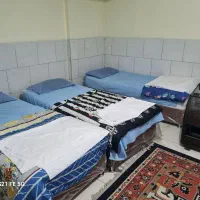 خوابگاه دخترانه بهترین نقطه شهر