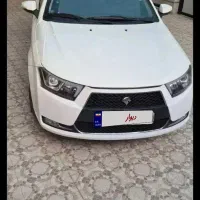 دنا پلاس|خودرو سواری و وانت|بندر گناوه, |دیوار