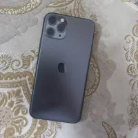 ایفون 11 پرو