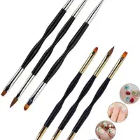 پخش و فروش مواد و وسایل کاشت و دیزاین ناخن|آرایشی، بهداشتی، درمانی|خرمآباد, |دیوار