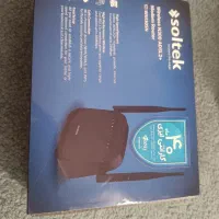 مودم پرسرعت نو