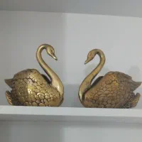 قو جادستمال کاغذی تمام برنز