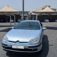 سیتروئن C5