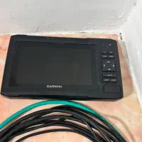 دستگاه ماهی یاب