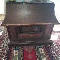 به تعداد ۱۳ عدد بخاری گازی  بزرگ و کوچک  فروشی|بخاری، هیتر، شومینه|زنجان, |دیوار