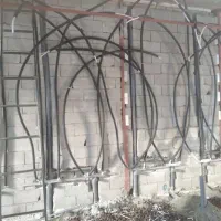 تاسیسات لوله کشی ساختمان وتعمیرات|خدمات پیشه و مهارت|کرمانشاه, |دیوار