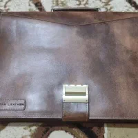 کیف های اداری چرم اصل