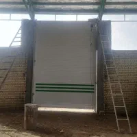 درب های اتوماتیک|خدمات پیشه و مهارت|خرم بید, |دیوار