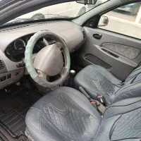 تیبا2 مدل94 فول|خودرو سواری و وانت|تبریز, |دیوار