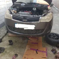 مکانیک سیار درمحل مشتری ساجد|خدمات موتور و ماشین|رشت, پل تالشان|دیوار