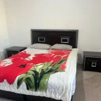 سرویس خواب دونفره جکدار