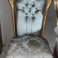 مبل 9 نفره|مبلمان خانگی و میز عسلی|رباط‌کریم, نصیرشهر|دیوار