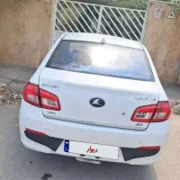 راین v5 اتومات 1396|خودرو سواری و وانت|چهاردانگه (تهران), |دیوار