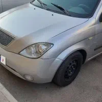 تیبا مدل ۹۳
