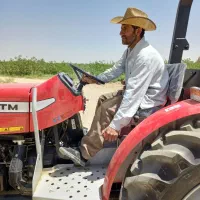 جویای کار شوفری تراکتور