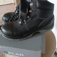 کفش ایمنی کلار