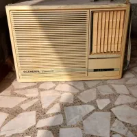 کولر  او جنرال اصل به شرط بدون کوچکترین تعمیر