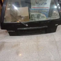 درب پراید هاچبک نسیم