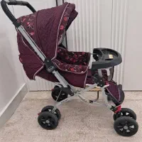 کالسکه دلیجان