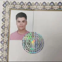 اپراتور لیزر آقا (آماده همکاری)