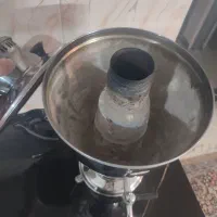 سماور نفتی|سماور، چایساز، قهوهساز|مشهد, سیسآباد|دیوار