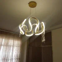 لوستر کنترلی مدرن