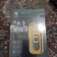 شیور وریش تراش مارک VGR|آرایشی، بهداشتی، درمانی|اهواز, کوی علوی|دیوار