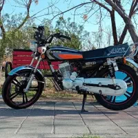 رهرو۲۰۰|موتورسیکلت|ساوه, |دیوار