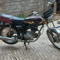 موتور۱۲۵مدل۹۰