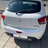 تیبا۲|خودرو سواری و وانت|کاشان, فاز ۲ ناجی آباد|دیوار