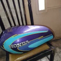 باک رهرو اصلی فابریک