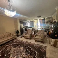 یوسف آباد .۱۱۸ متر . قدرالسهم چشمگیر . با پارکینگ