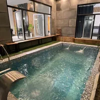 اجاره روزانه ویلا سه خوابه استخر روباز کد21414