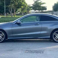 مرسدس بنز E400 کوپه 2017 خاکستری فول آپشن|خودرو سواری و وانت|اهواز, اسلام آباد شرقی|دیوار