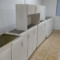 فروش کابینت فلزی آشپزخانه