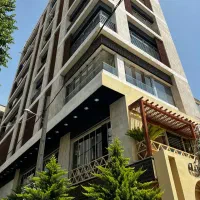 133 متر دفتر سند  اداری نیاوران خاص