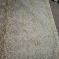 فرش ۱۲ متری طلاکوب