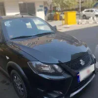 کوییک s مدل ۱۴۰۲|خودرو سواری و وانت|تهران, شهرک محلاتی|دیوار