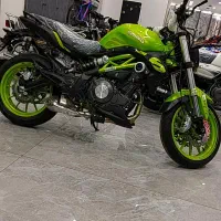 بنللی / فروش / موتور / سنگین|موتورسیکلت|کرج, جهانشهر|دیوار