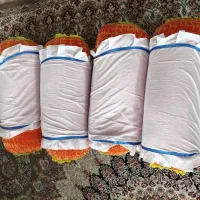 ۴ عدد متکا سنتی