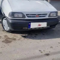 پراید مدل ۸۸