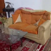 مبل هفت نفره