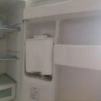 یخچال فریزر 24فوت‌دونار‌ سالم